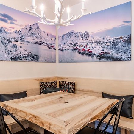 Fully Renovated! St Anton #17 Ski In Ski Out 1 Bedroom 1 Bathroom Condo! Sleeps Up To 4! Mammoth Lakes Luaran gambar